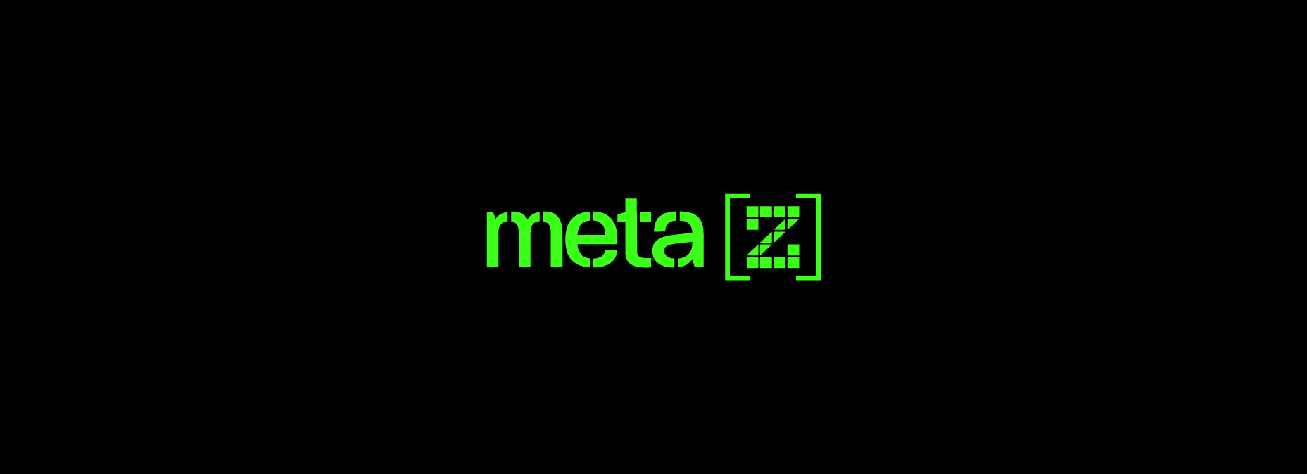 metaZ banner