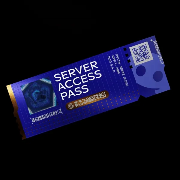 Server Access