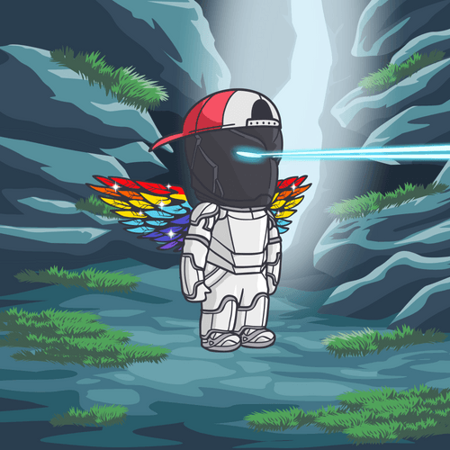 Chauncey St. John (csj) Farcaster social identity (Fname handle) PFP