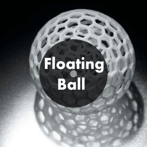 Floating Ball