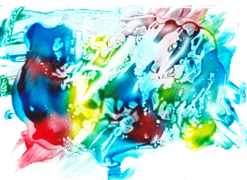 Toddler Art