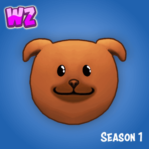WonderZone Season 1 Wearables