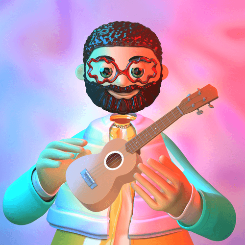 Scott Meyer (scottdavidmeyer) Farcaster social identity (Fname handle) PFP