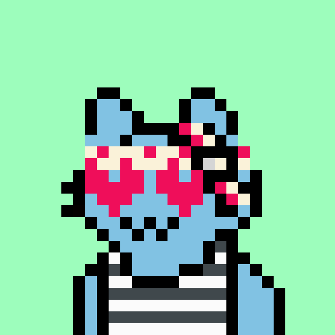 PixelCat 1986