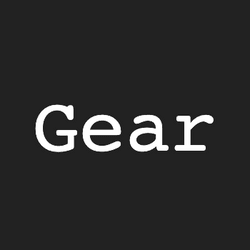 Gear (for Punks) collection image