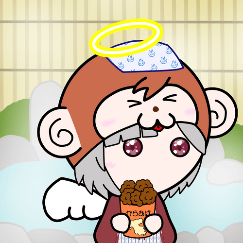 Little Angel #31 oita