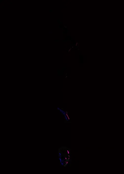 Neon Patriots