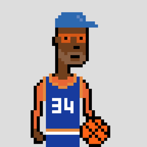 MVP Punk - Spike Lee