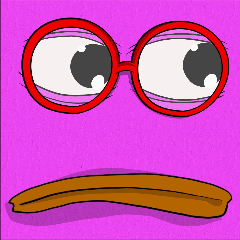 Pepe Faces #1011