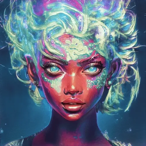 CyberGod - #53