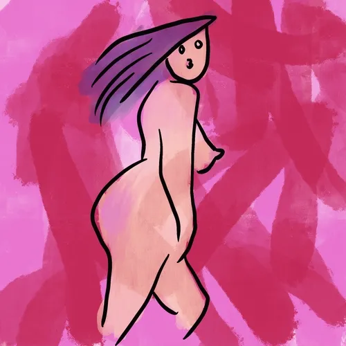 Damsel 81