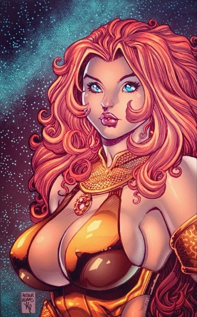 Starfire 