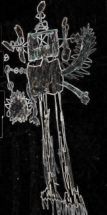 Robot 1
