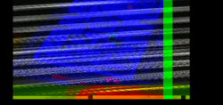 The Spontaneous Glitch collection image