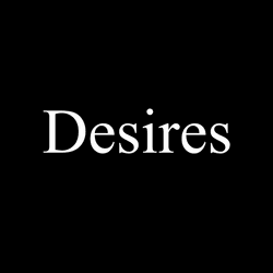 Desires (for Creatures) collection image