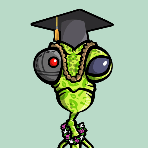 Chillmeleon #1,131