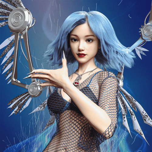 Cyber Witches: Cyber Warriors