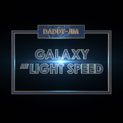 GALAXY AT LIGHT SPEED collection image