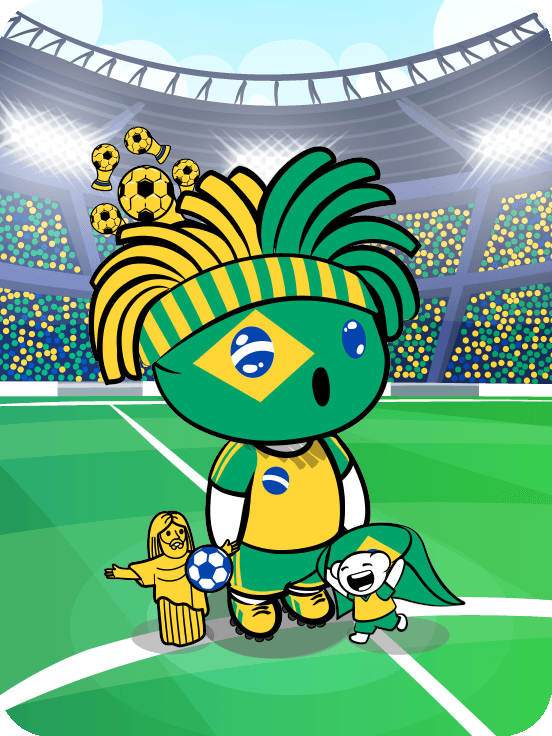 Brazil #92