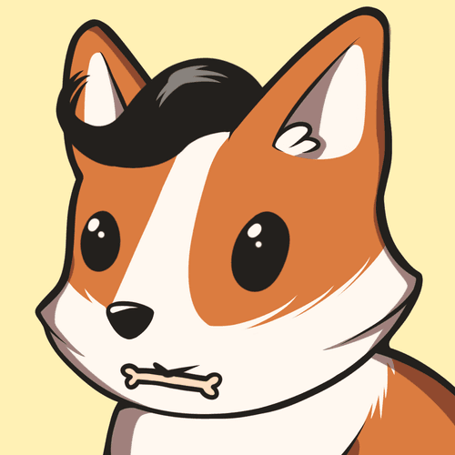 corg corg #0222