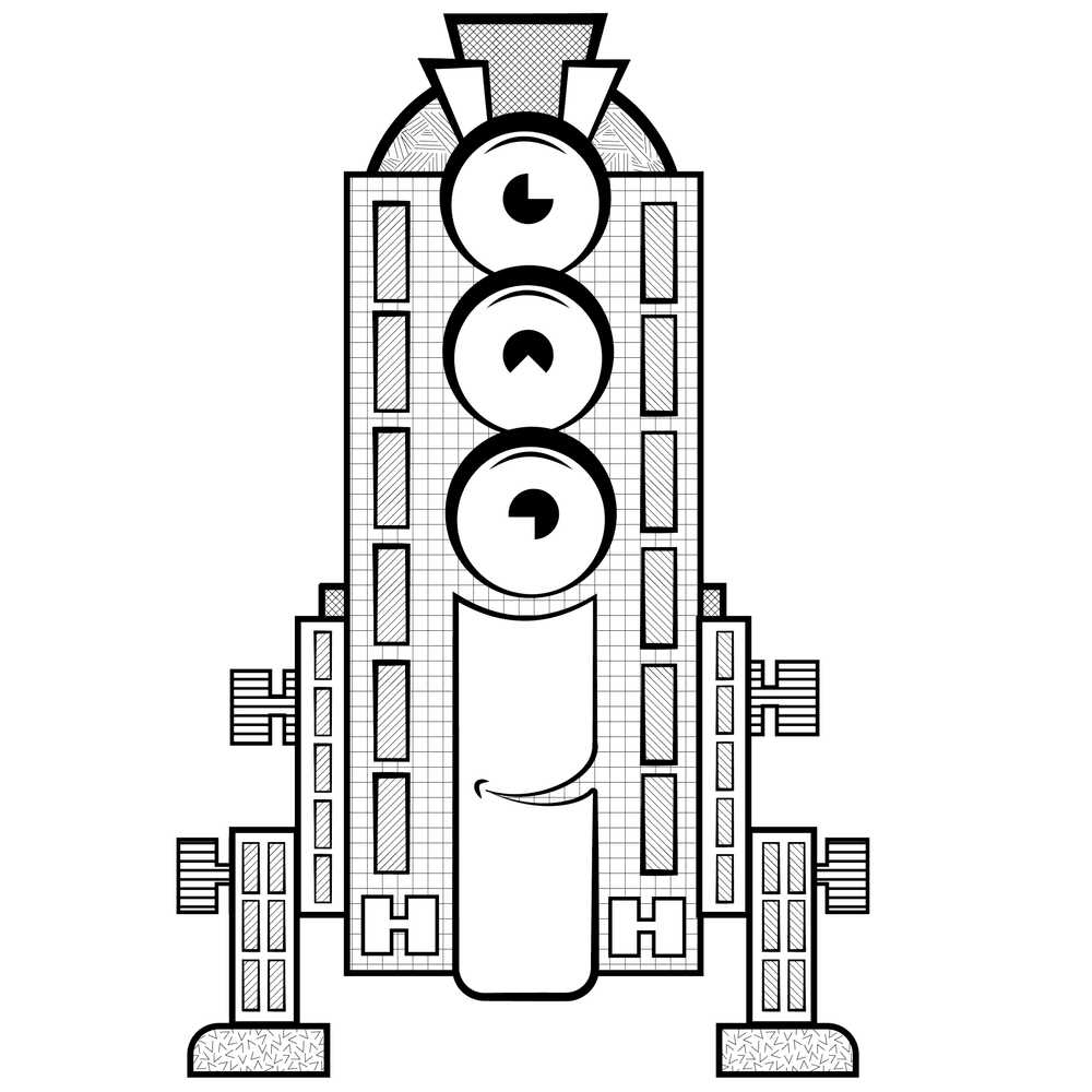 Hotle  -  OG artwork