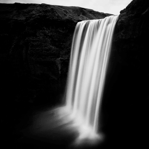 Skógafoss III