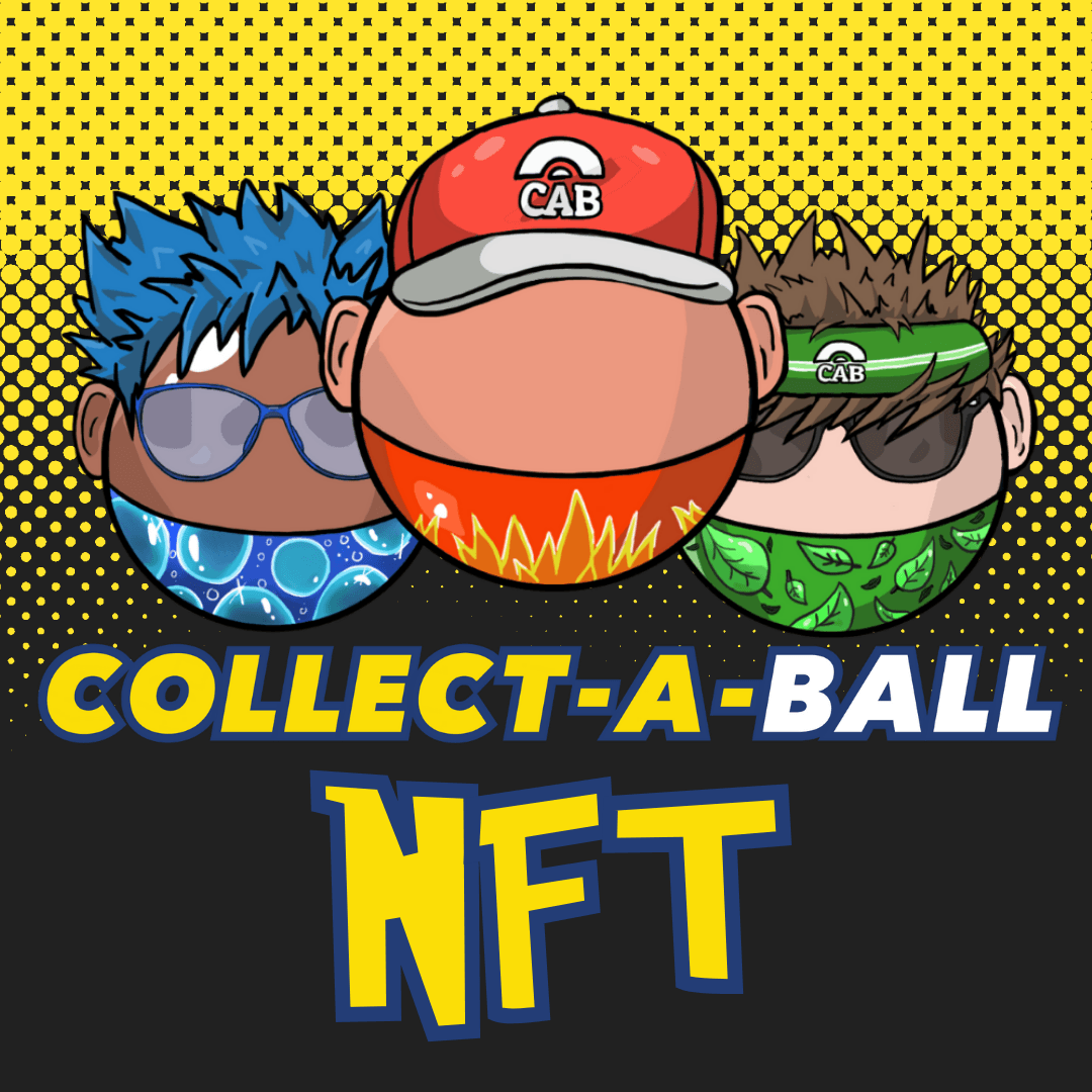 Collect-A-Ball_NFT