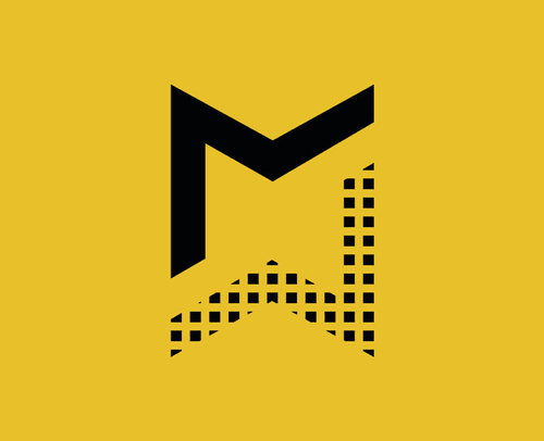 MADworld X B.Duck logo