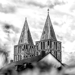 Church Towers of Swabia collection image
