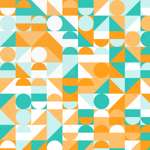 Generative Art #GABS #4