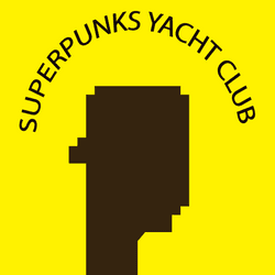 SuperPunks Yacht Club (SPYC) collection image