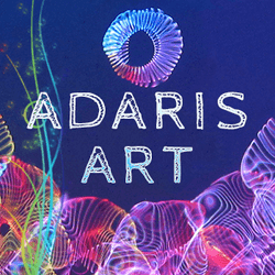 adairs art collection collection image
