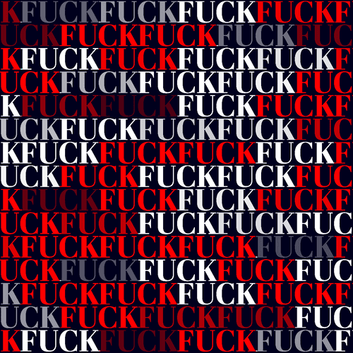 THE F WORD