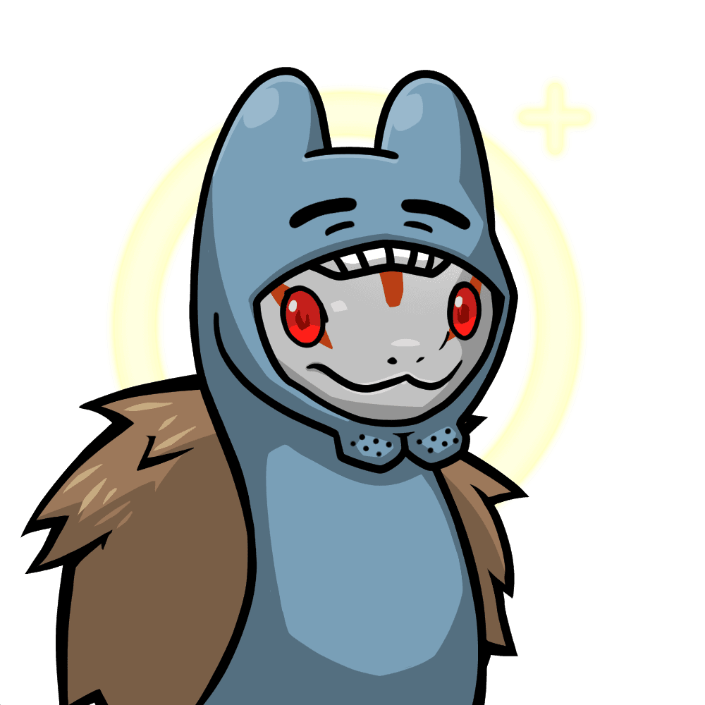 Orochi-Kiyoshi-Silver #01216