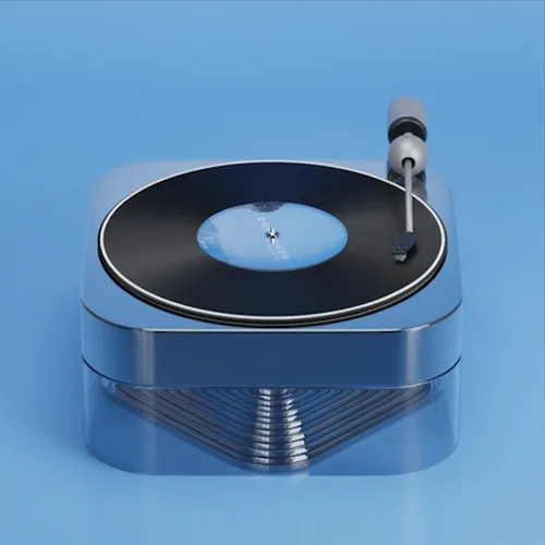 Elevate Vinyls