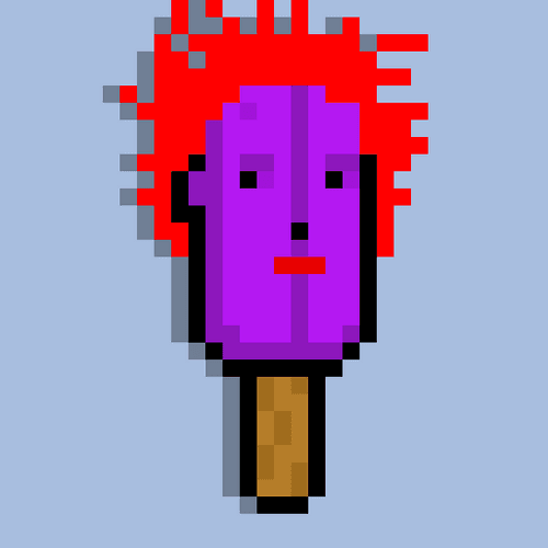 Punksicle #65