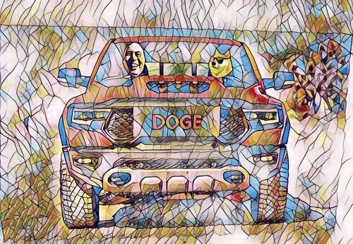 DogeArt NFT