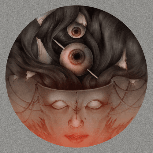 Creepy Circles