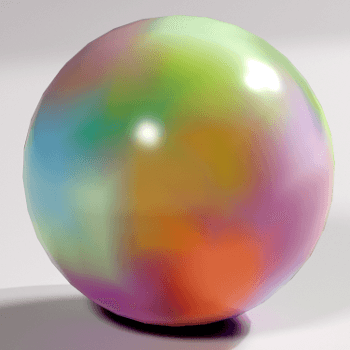 Grofsnar's Marbles