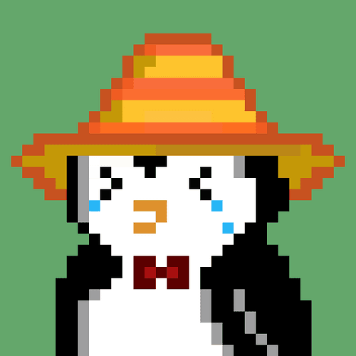 PixelPenguin 3459