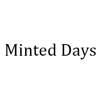 Ten's Minted (  ) Days 2