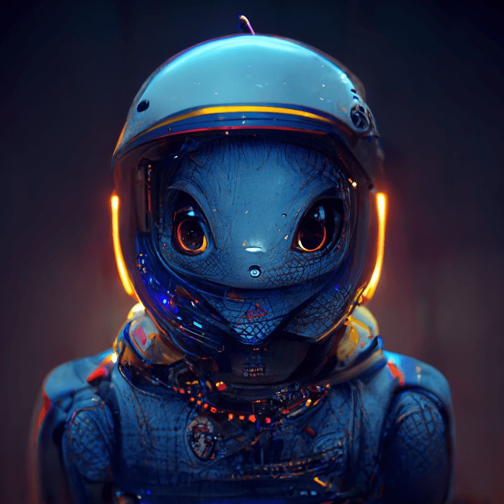 18 hebisan bokutachi tomodachi OpenSea