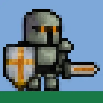 PixelKnights #015