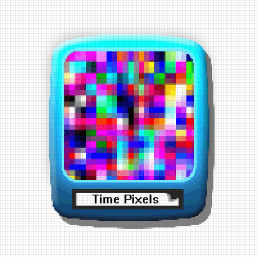 TimePixels