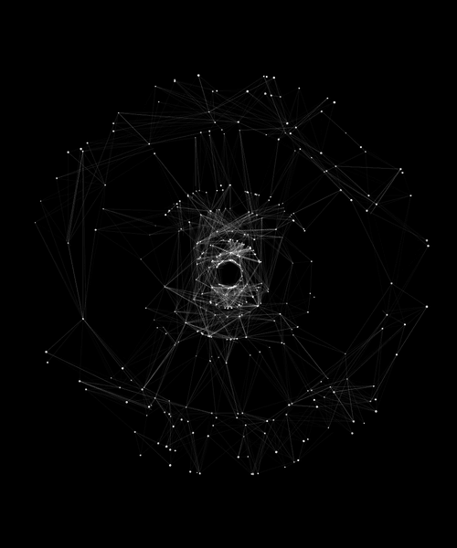 Black Galaxy