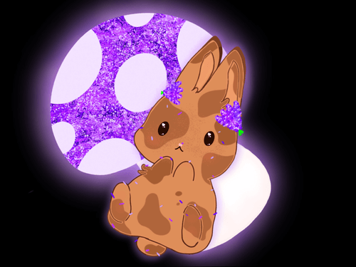 MushroomBunnies