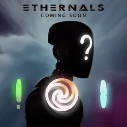 Ethernals Universe collection image