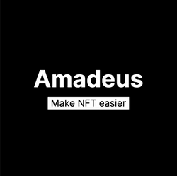 Amadeus Creator Pass collection image