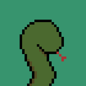 Snek #86