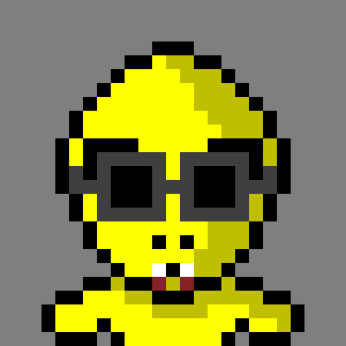 BitAlien #237
